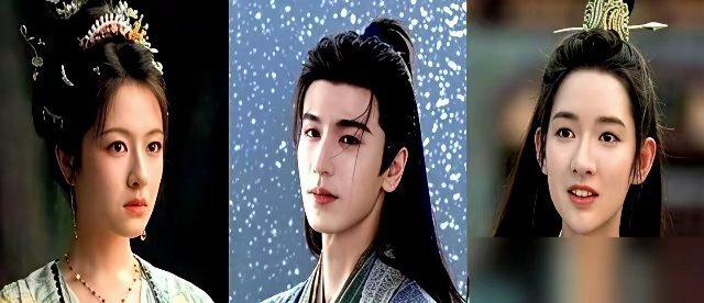 张凌赫新剧《刺棠》女主定了，踢掉张婧仪李兰迪，只因王玉雯够便宜。你以为是艺术考量