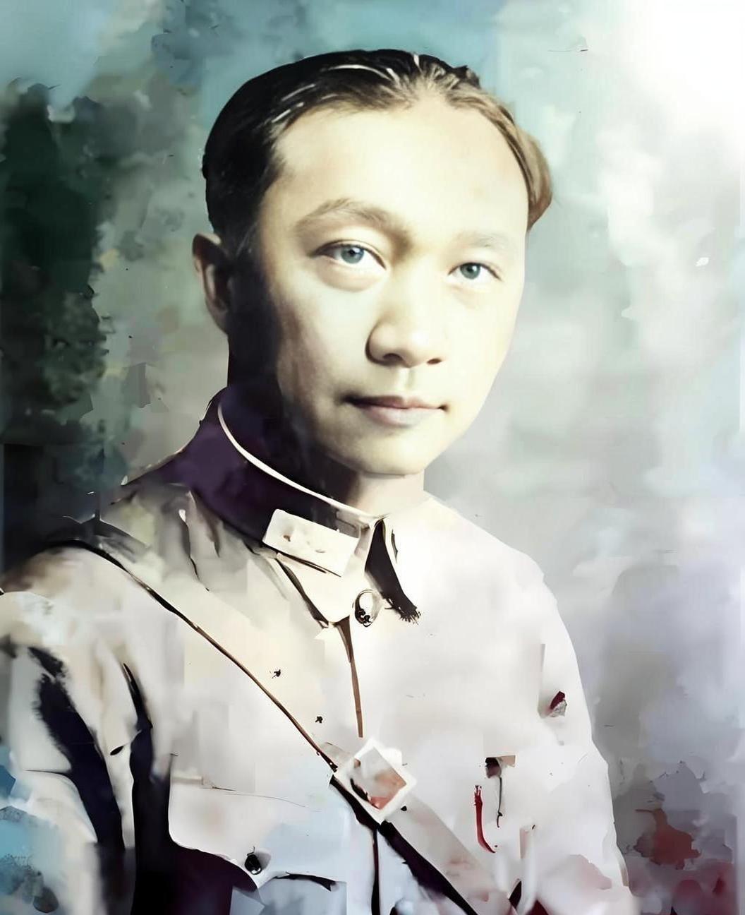 滇军名将孙渡曾悔不当初，自叹当年未参加起义反而躲进菜园子，实在太糊涂了！
193