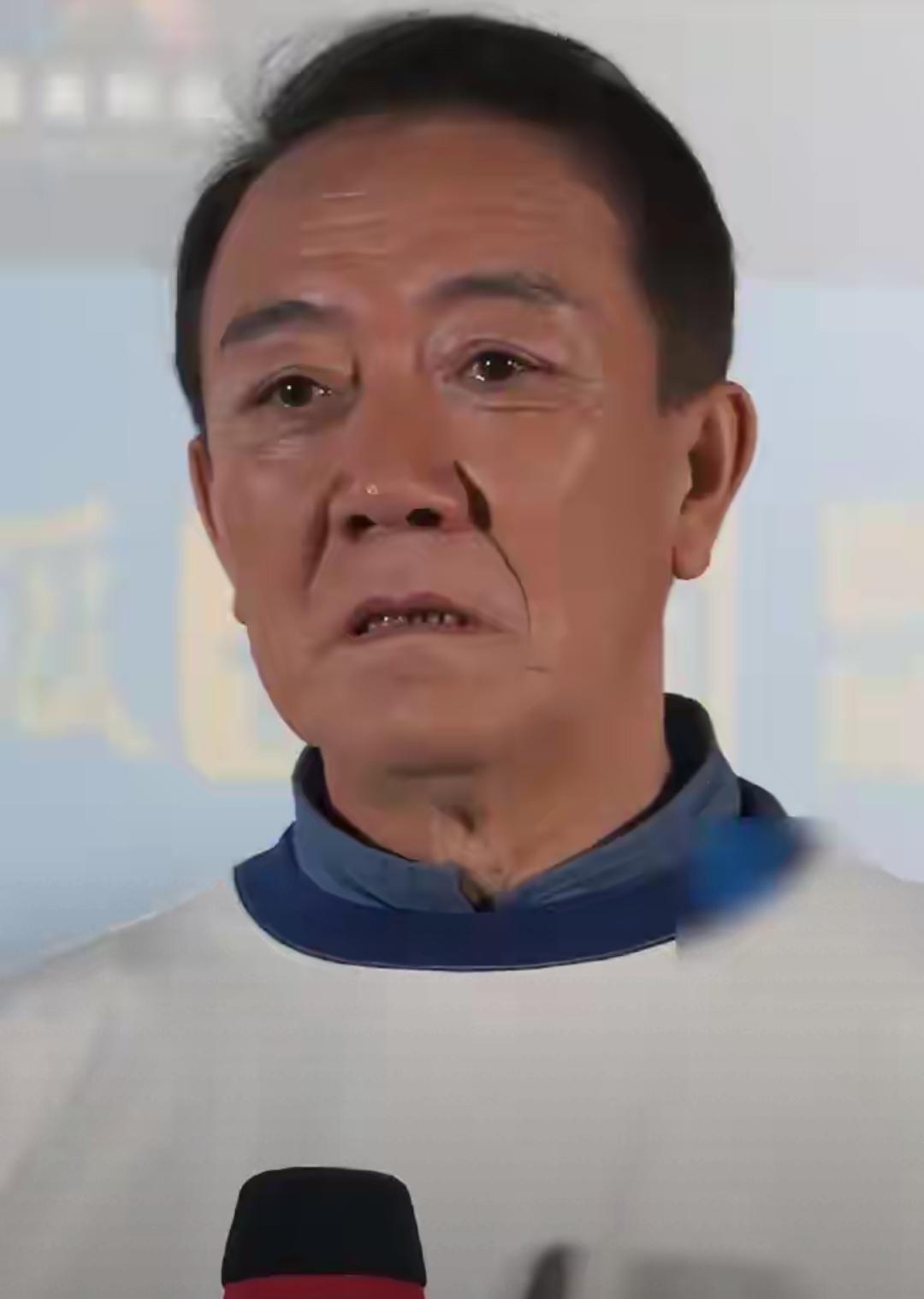 钱再多有什么用？67岁身价千万的李幼斌，给所有中老年人提了个醒
娱乐 明星