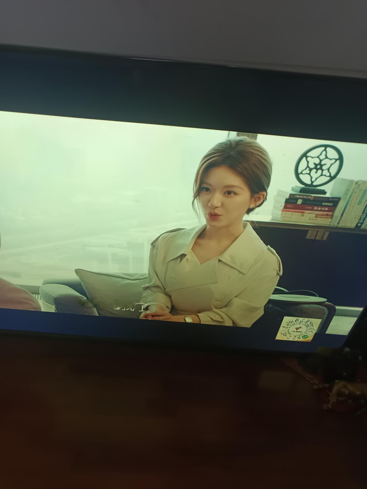 家人们谁懂啊，这演员好像非常的熟悉，但是就是不知道叫什么名字？