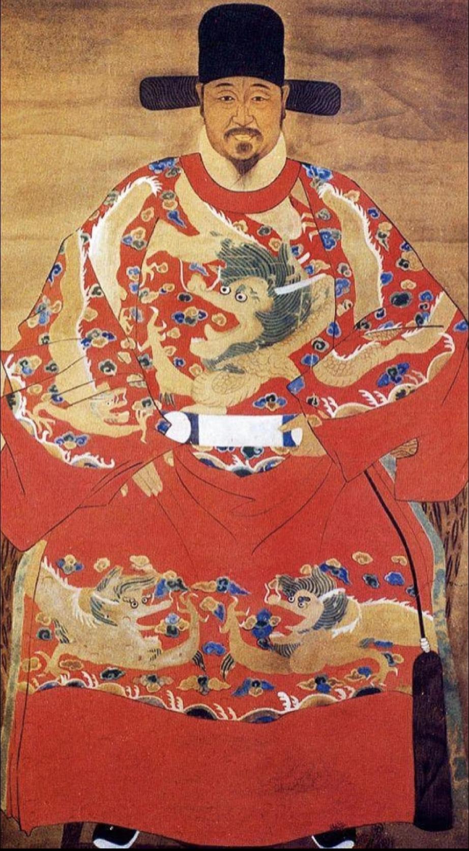 上期谈了中国历史军事排行榜的第一位，今天聊聊排行榜的第二位，在他之前，区区53名