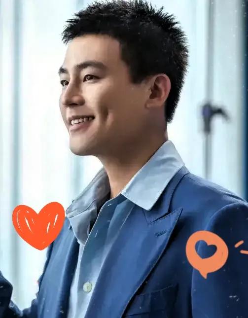 有一件事，  
越想越暖。  


欧豪这事儿，这两天在网上看了一遍又一遍，心里