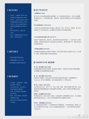 万千气象瞰宁夏刷到了周受资的简历，打工人天花板级别 ​​​