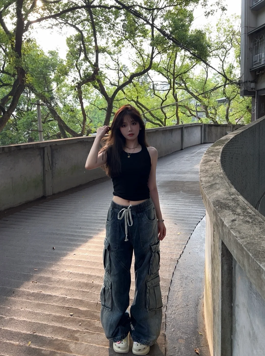 给点阳光就灿烂