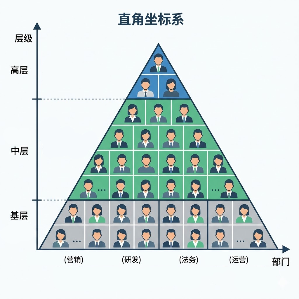 新旧交替，中层何去何从？ 