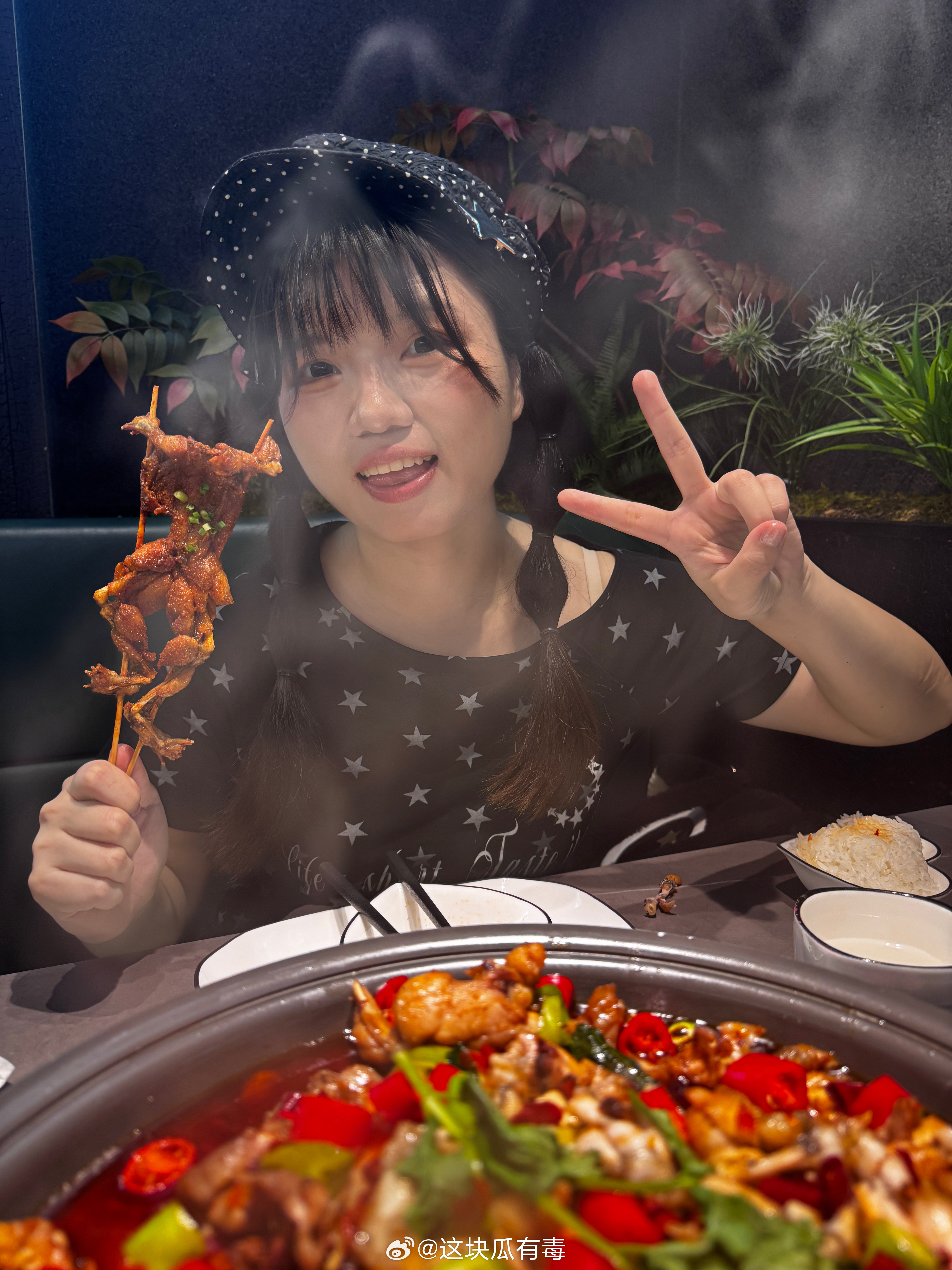 瓜的日常