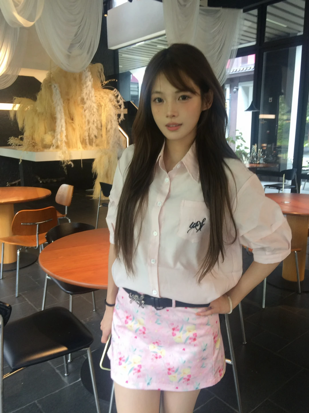 粉色小宝宝