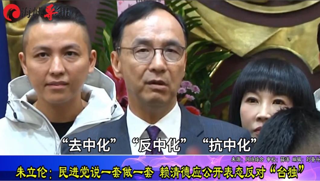 处理台湾问题时，大陆真别给自己挖坑。也就是过分强调"中国人不打中国人"，这话听着