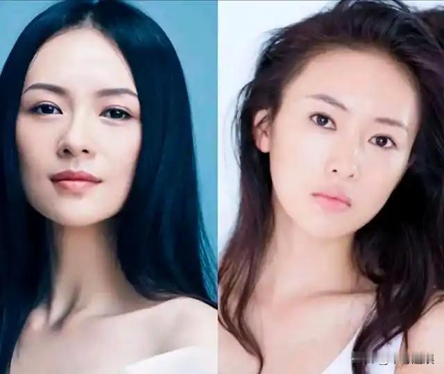 你信不？仅凭这一点，童瑶就永远超越不了章子怡。

童瑶自出道以来，一直被视为章子
