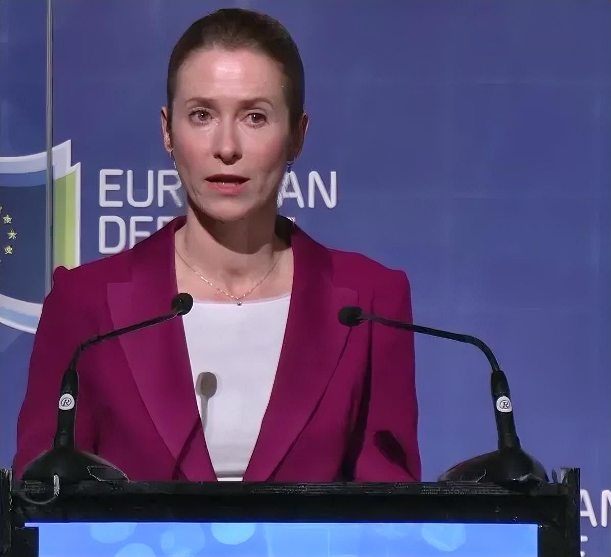 欧洲反击……跨大西
洋裂痕显现
"华盛顿并不是试图管理欧洲。它试图瓦解欧洲。他们