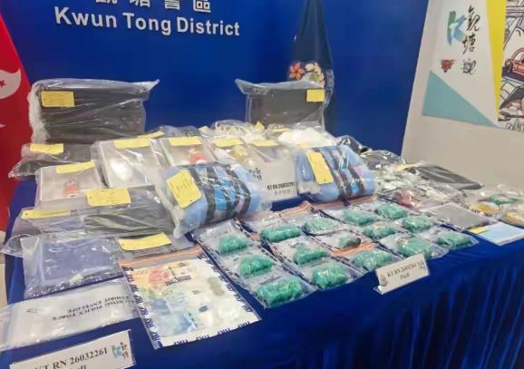 内地男子在香港住酒店，下楼抽了根烟，2分钟不到，价值3000万港元的黄金，竟被换