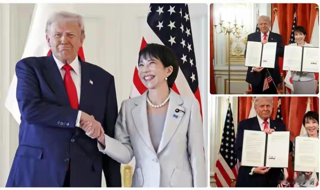 据外媒，据多位资深国际专家分析，特朗普有意让日本变为“第二个乌克兰”来牵制中国的