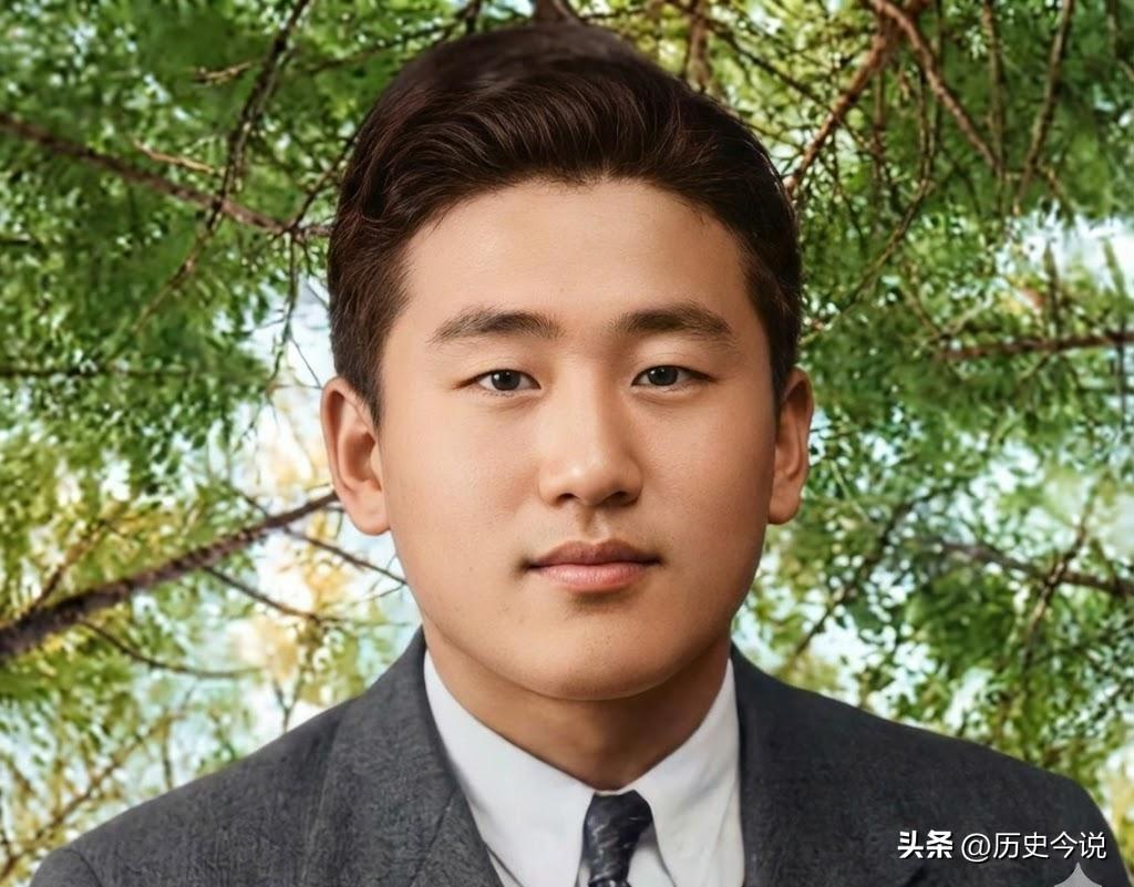 长白山孤守五年：抗联老兵不信日寇降，铁血忠魂守故土
 
阅读此文前，诚邀您点击一