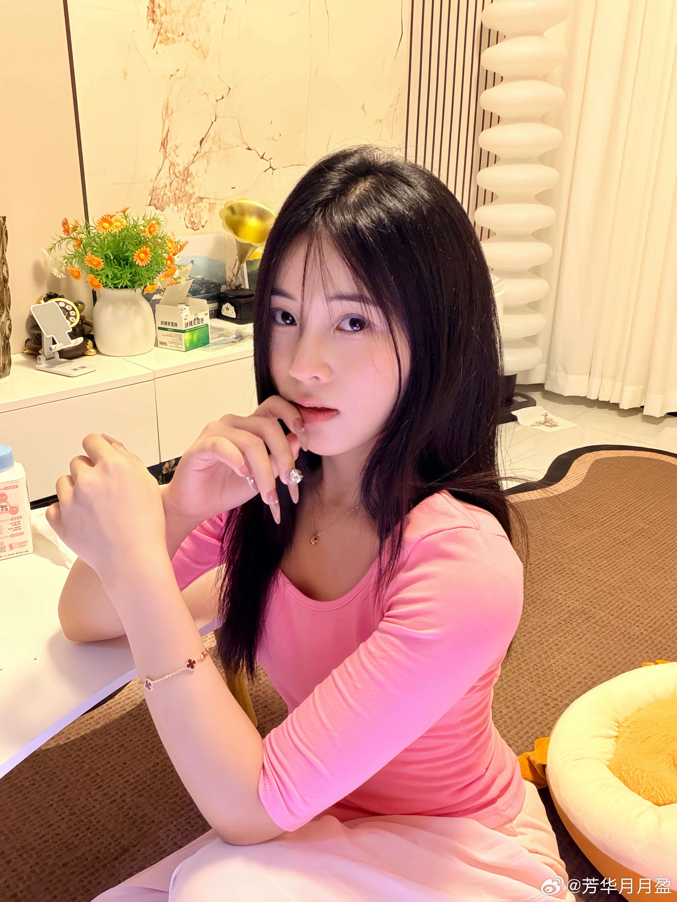 你们都在干嘛？睡了吗？ 