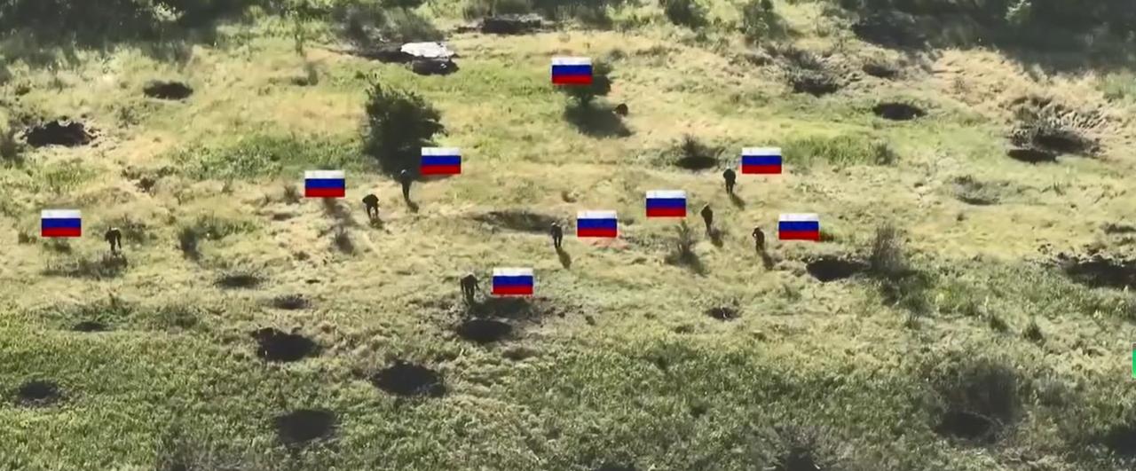 这场战争中俄罗斯远东少数民族的阵亡率远远高于莫斯科圣彼得堡等大城市的俄罗斯族裔，