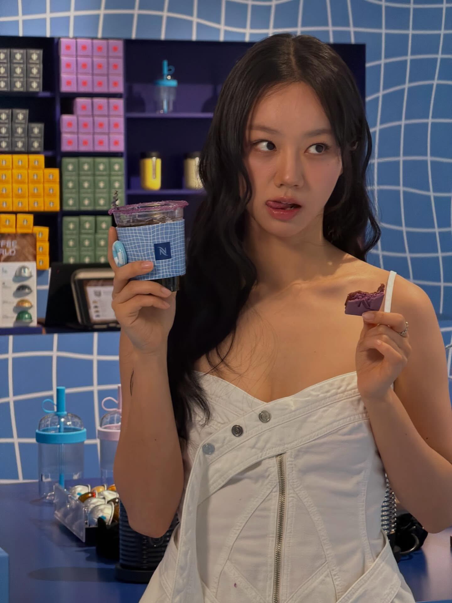 今日份营业的👧🏻欢迎评论补充～ 