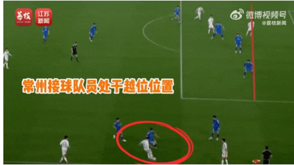 对于苏超第二轮南京队和常州队比赛的一点看法
萨沙是南京人，但我不护短，有什么说什