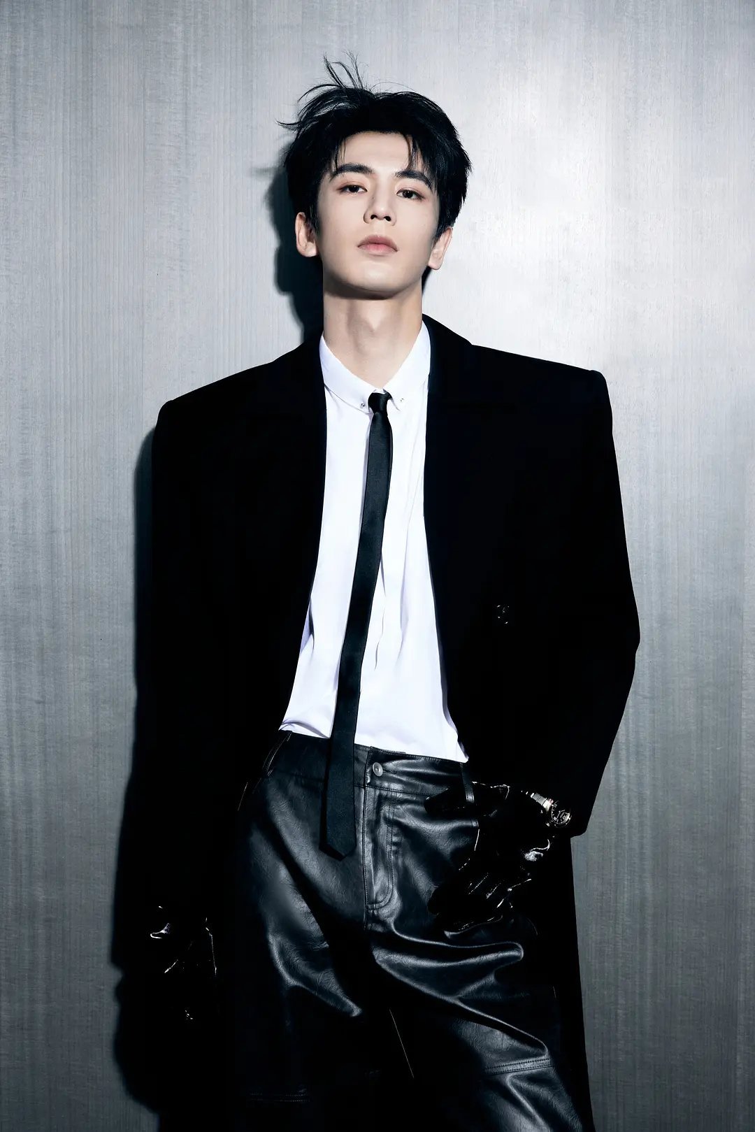 🐮在硬照这个赛道上算是无敌了吧 ​​​