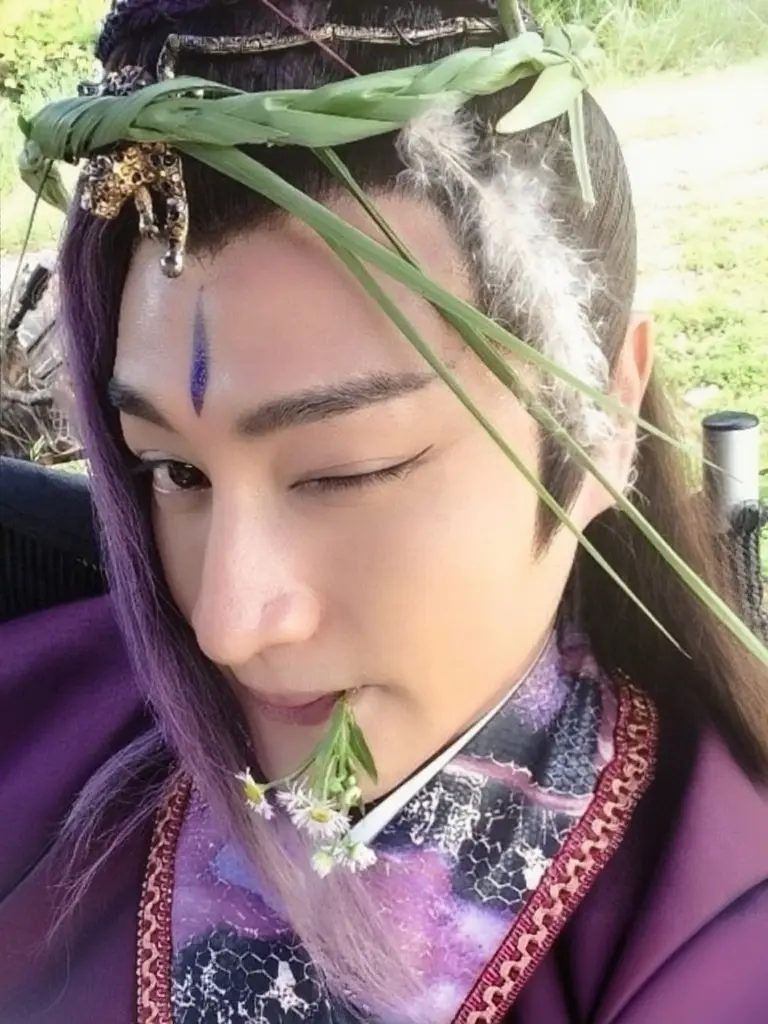 豹子依旧权威。