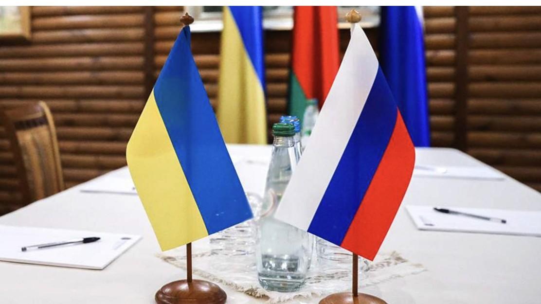 从目前俄乌冲突的情况来看，乌克兰和俄罗斯都不想举行和谈，但是为什么又举行了几次和