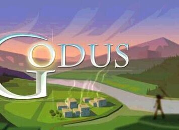 【Godus】这款改变模拟类游戏的定义的创意佳作，以独特的画面风格和令人深思的游
