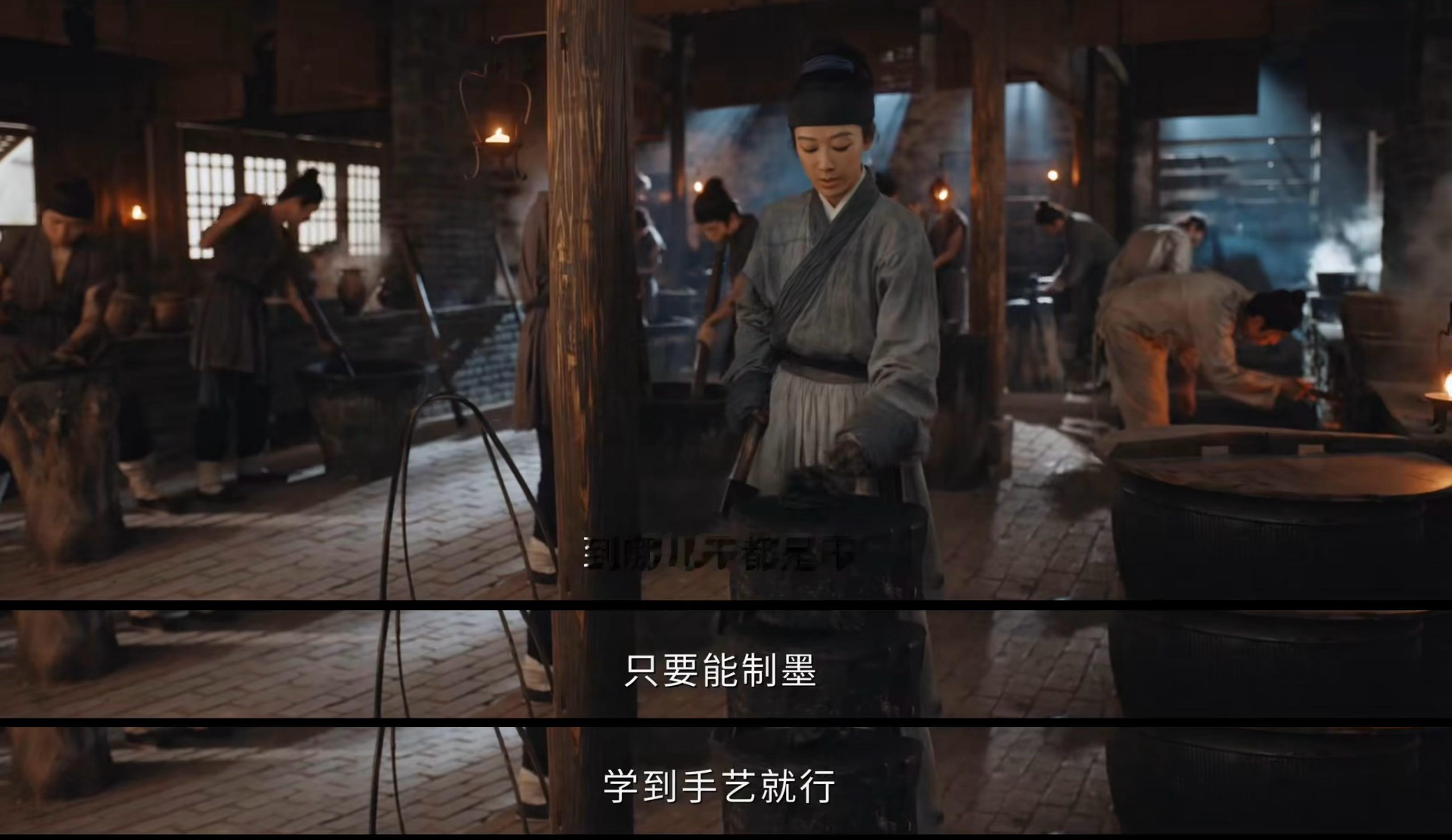 职场新人怒怼老登家业 什么叫有效回怼？就是让对方张着嘴说不出下一个字。李祯这句话