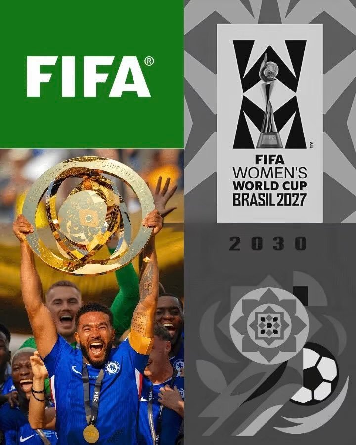 🚨😳 抵制国际足联（FIFA）赛事的风波一触即发！继欧足联（UEFA）正式宣
