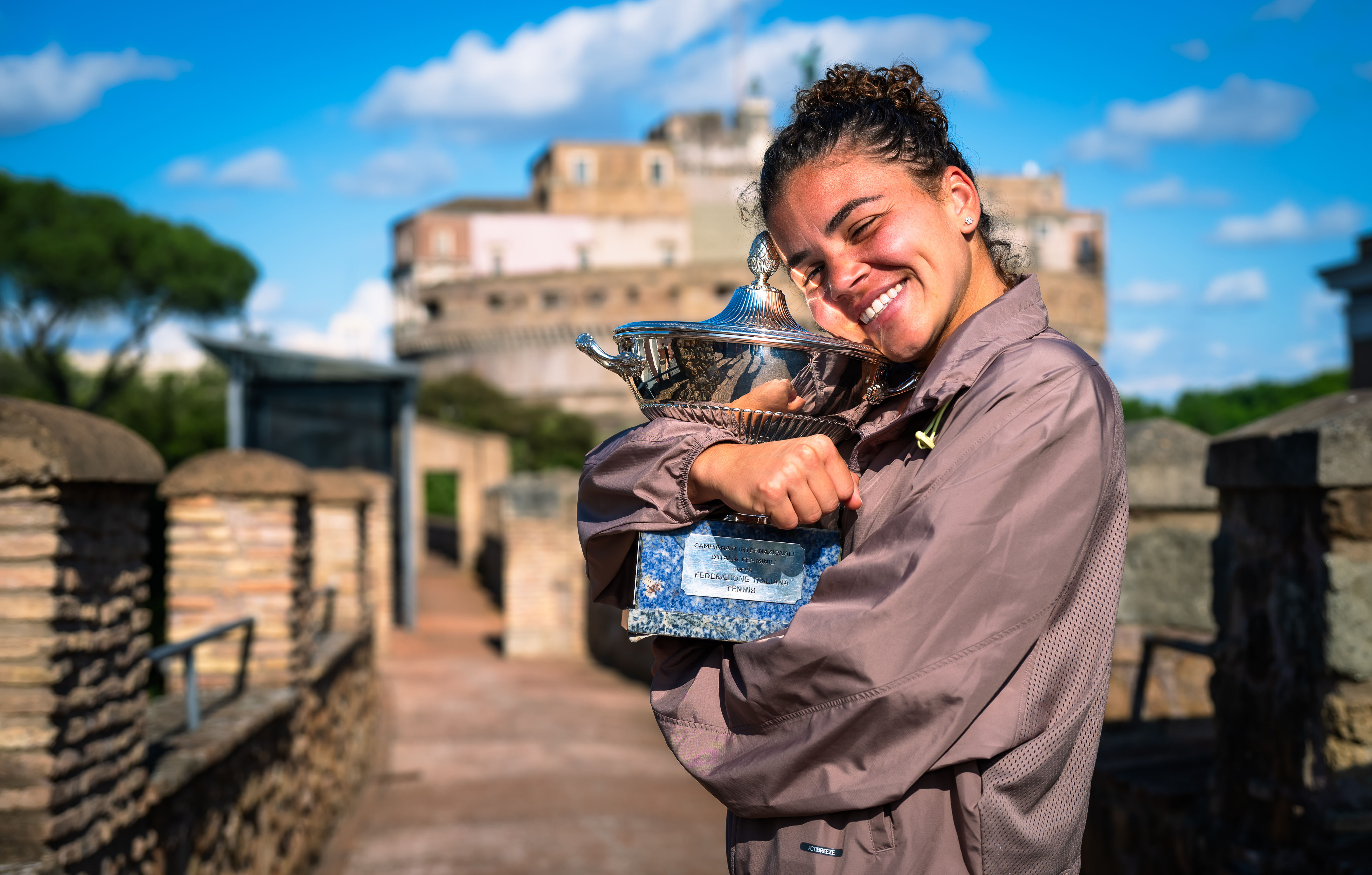 2025赛季巡回赛数据盘点：主场捧杯&实现卫冕✌⭕今年在本土赛事夺冠的球员佩古拉
