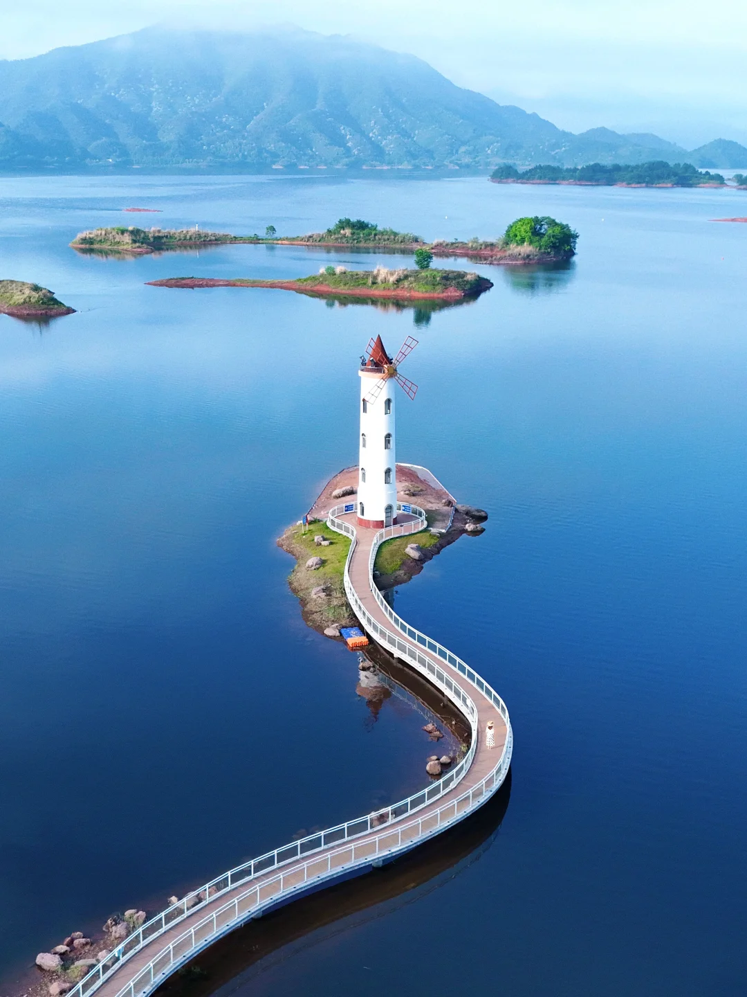 千岛湖旅行后劲太大了😭，听听我的真实感受！