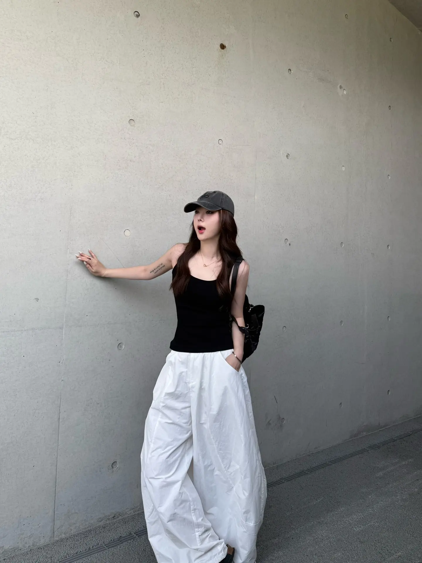 生活将我记得我发现躺着比站着舒服。