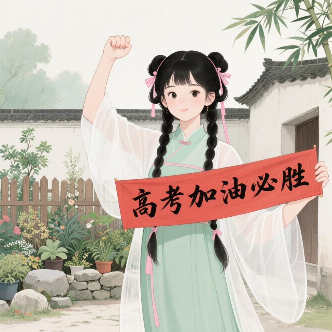 高考家长必看！中医3招妙方，帮孩子告别考试焦虑稳住心态，吃好睡好考得好！


