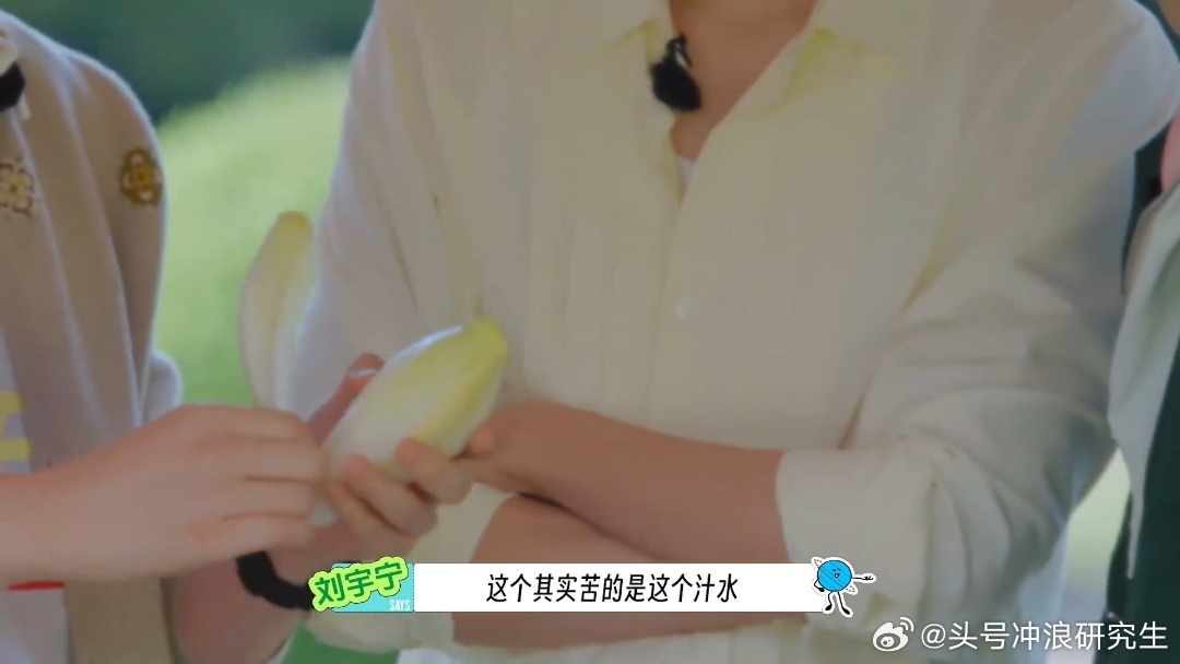 节目组给刘宇宁配字地球2是刘宇宁粉丝嘴替吧 节目组的配字像是从刘宇宁超话里精选出