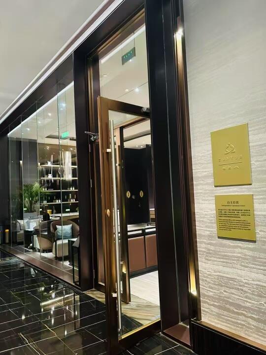 珠海舒服到睡着的高端spa