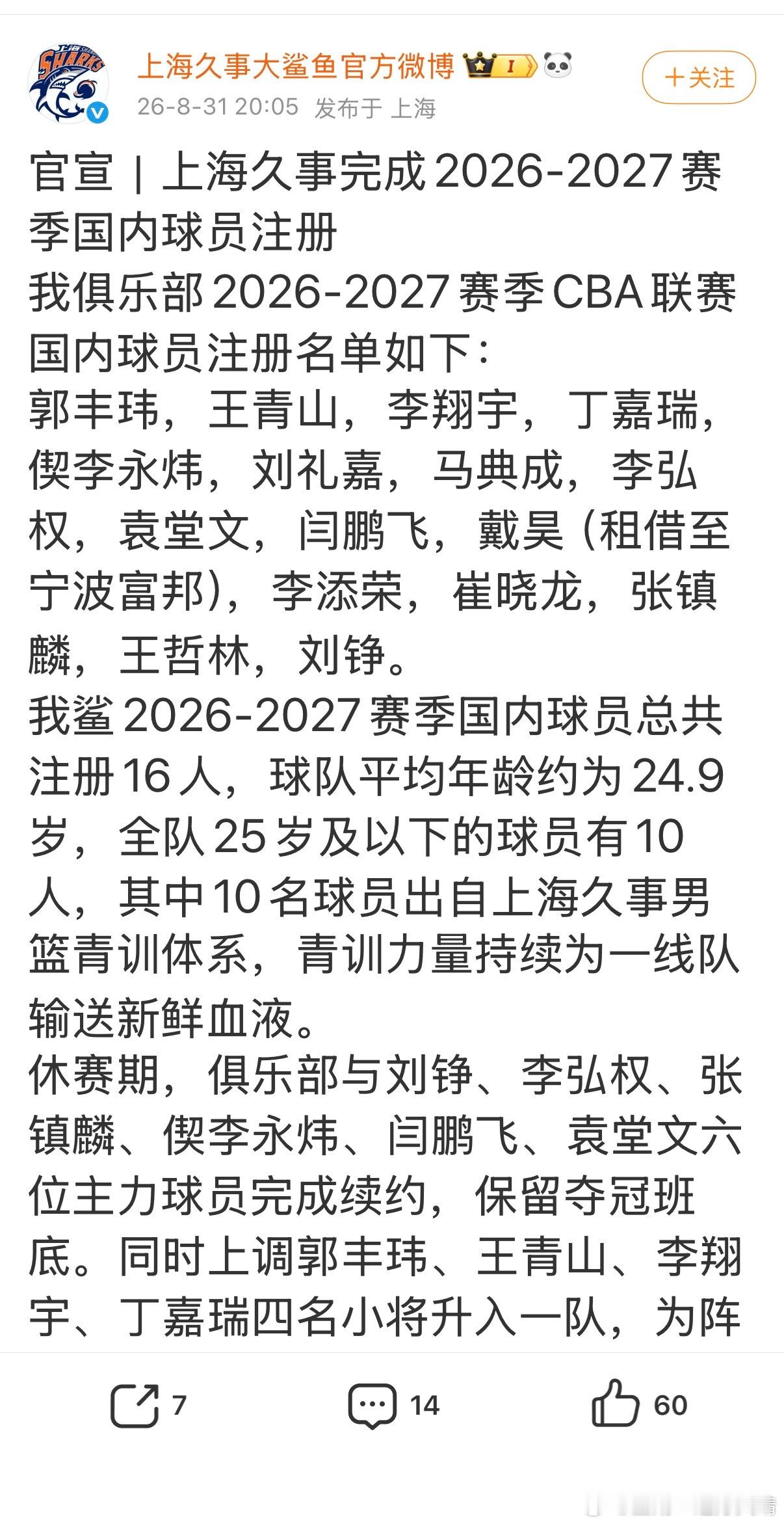 cba联赛 这才是不给年轻人机会的球队。买了那么多小牛，有几个进一队了？CBA[