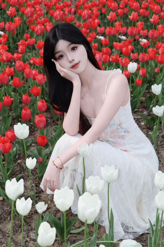 郁见春天 ᯓ🌷