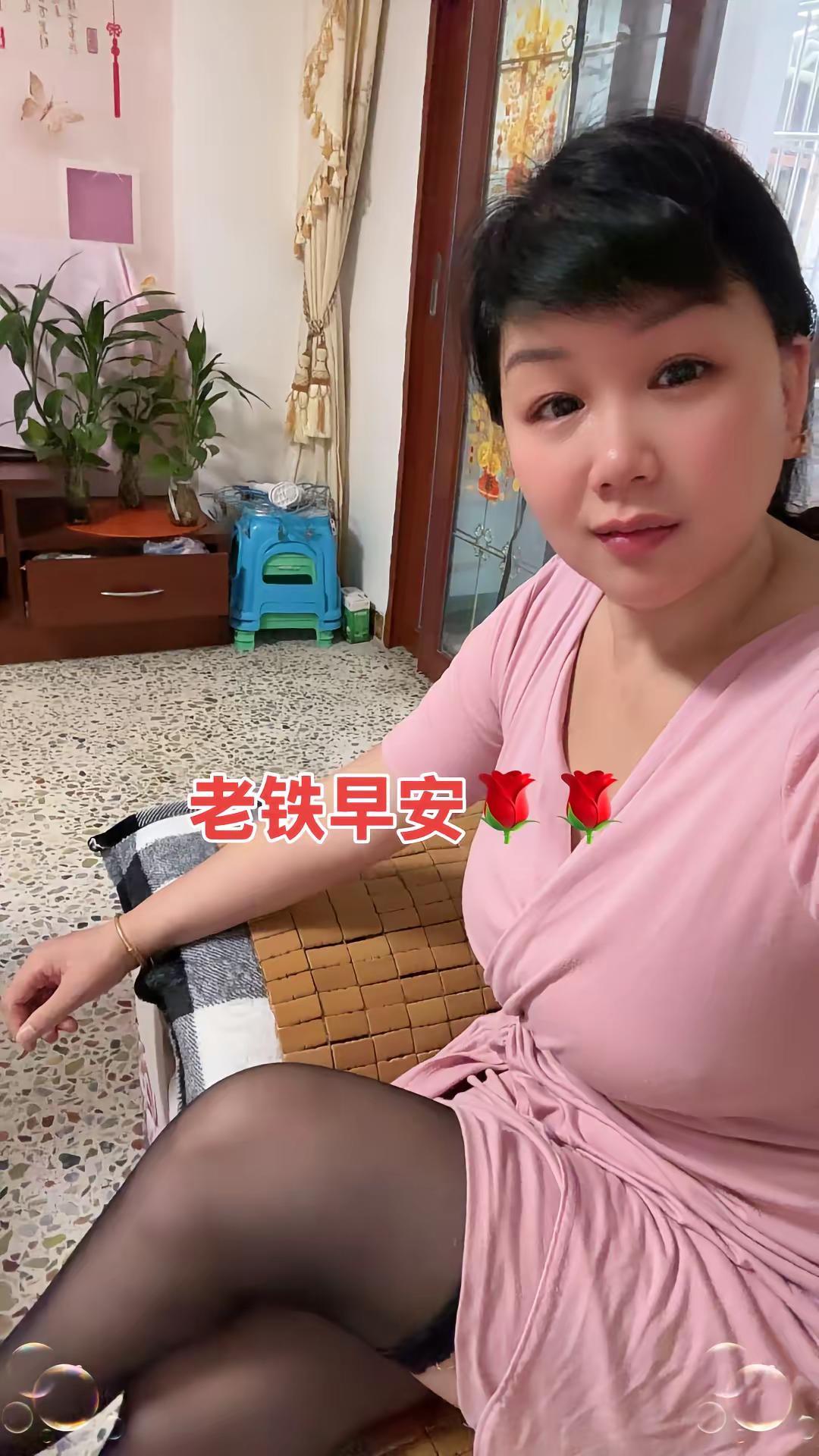 微胖也自信 微胖女生有福