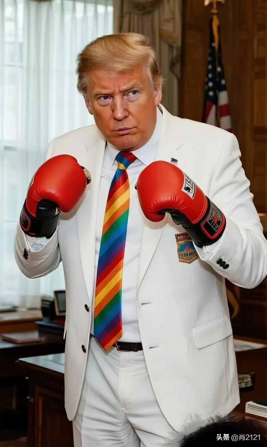 快讯！快讯！
特朗普突然宣布了

2025年11月1日，特朗普呼吁废除参议院“拖