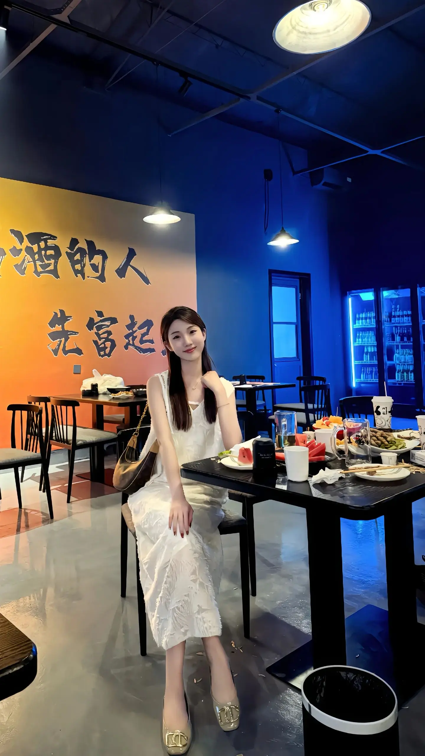 我最讨厌别人磨我性子，反反复复搞我心态，一次又一次的挑战我的底线，不用...