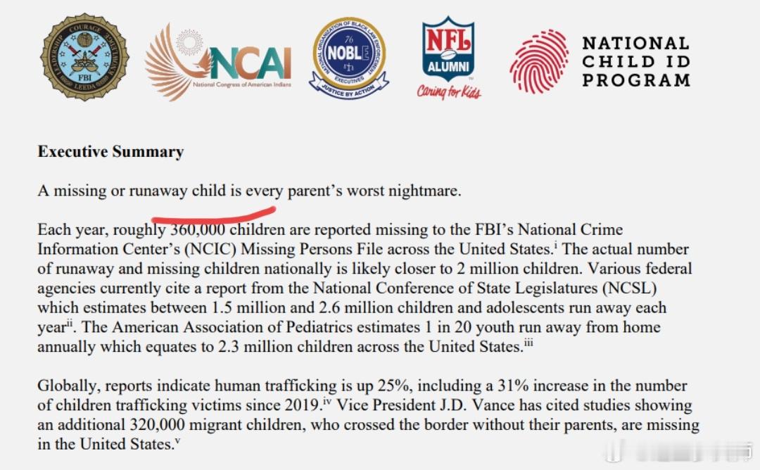 爱泼斯坦在厨房追逐女孩美国FBI统计一年美国失踪36万儿童。所以其中有多少被爱波