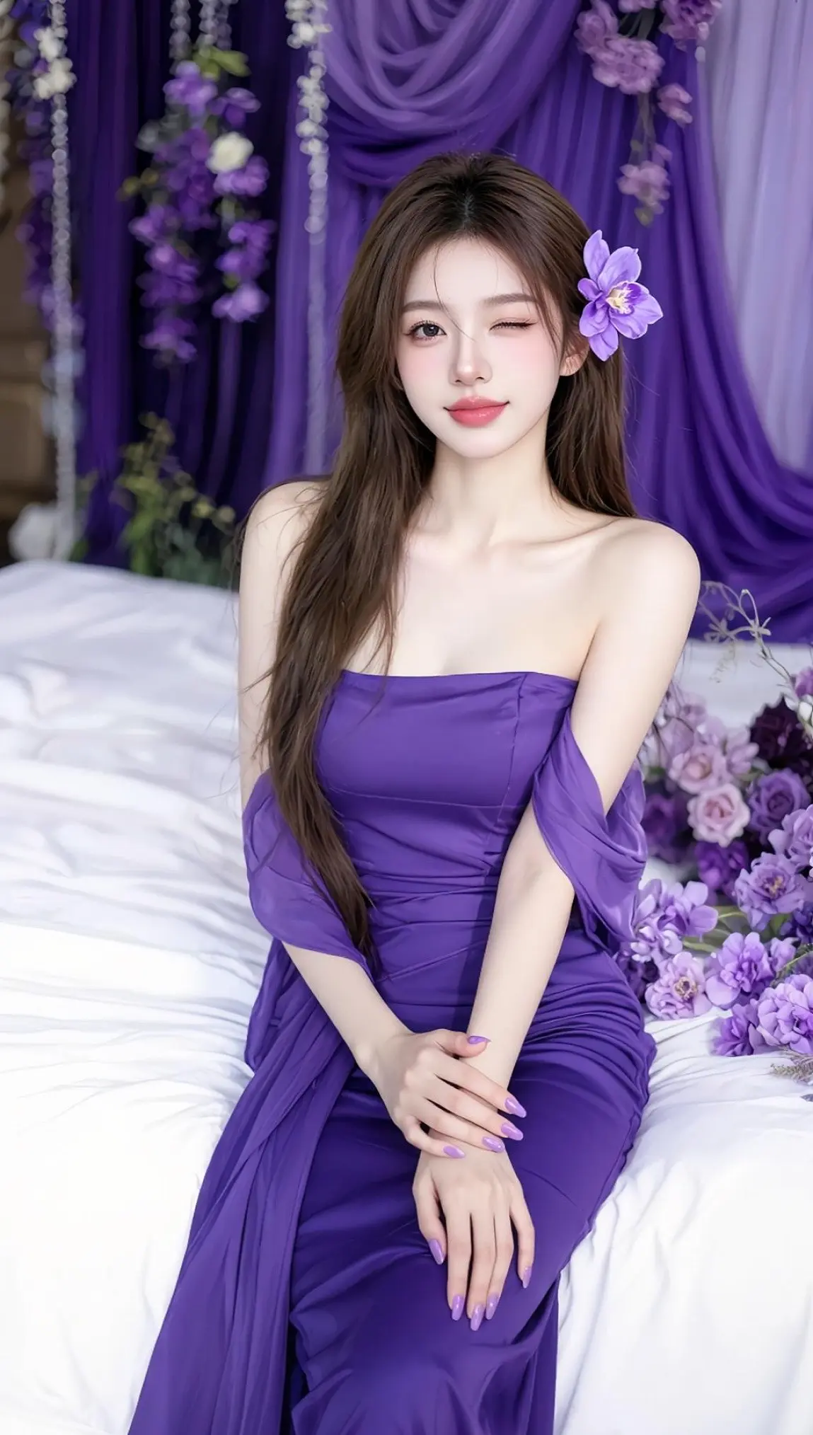 夜色太美别浪费