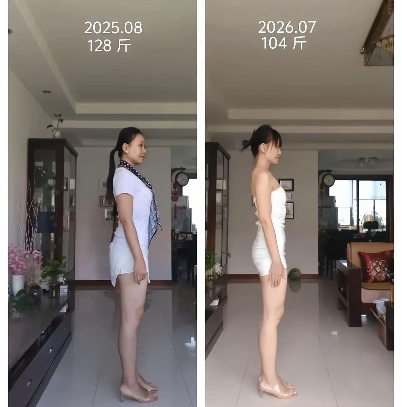 女生为什么要减肥，这就是最好的答案！