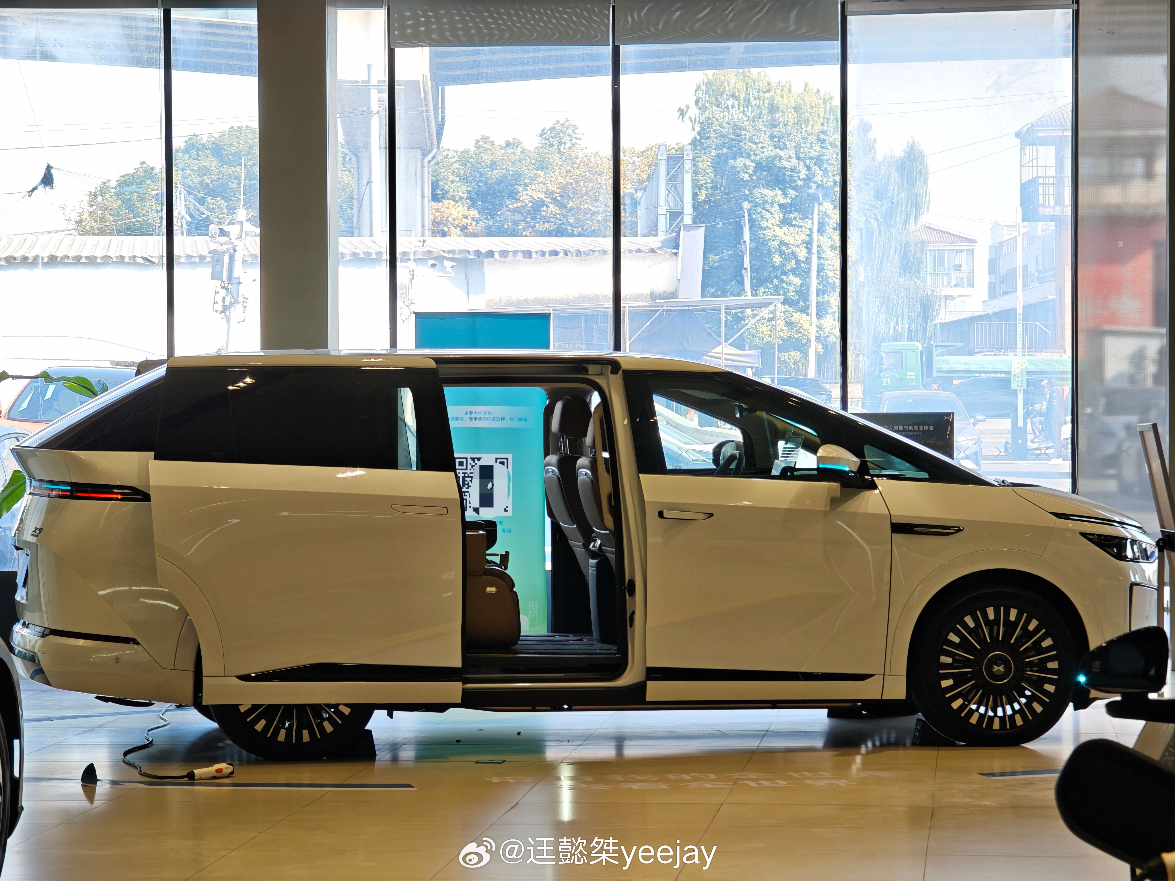 下一代大换代的x9咋改？ 外观用新p7的设计么？还是...就这样延续初代x9的外