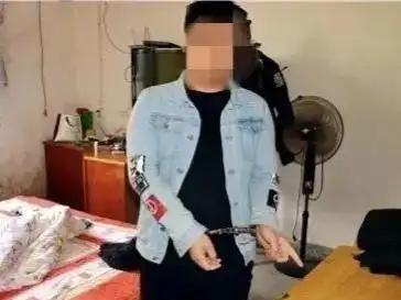 "搞了半天，你只是想骗我的钱？！"这句带着怒气和委屈的质问，出自一位五十岁女士之