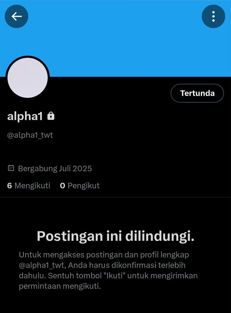 【twi】疑似是男宝2出道组官号，难道组合名是alpha1 ​​​