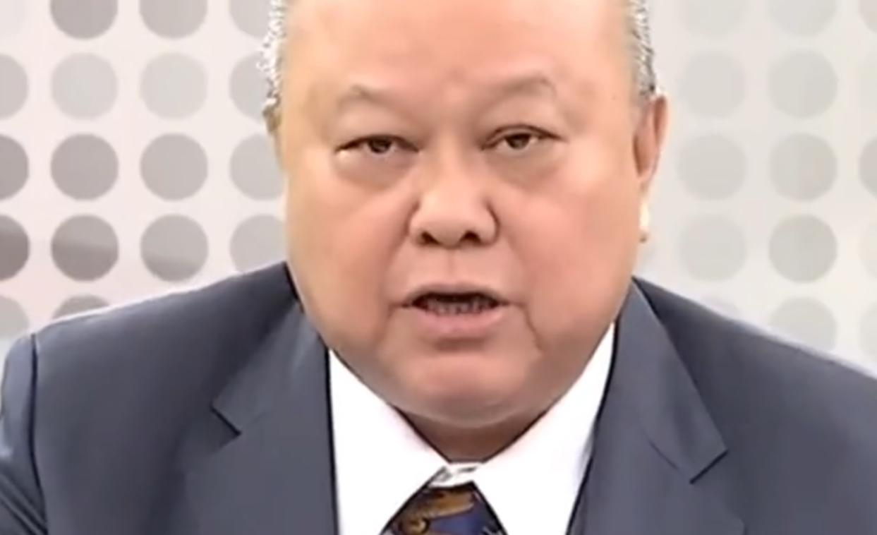 新党副主席李胜峰今天表示，国民党立委与其花时间解释3800亿＋N是什么意思，80