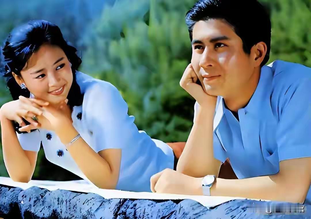 这张照片能让你想起啥？