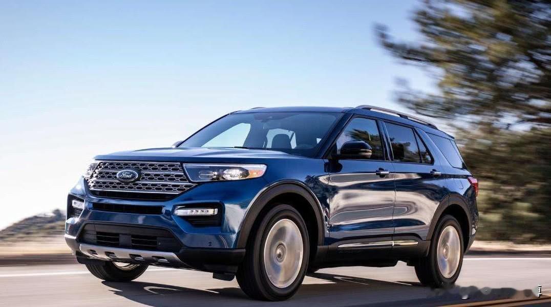 #请问福特探险者适合西藏自驾游吗#
福特探险者作为一款大型SUV，其在设计和性能