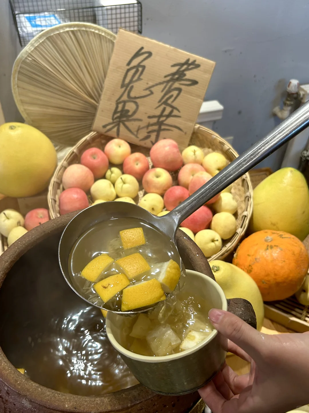 太原！最好吃的！卤大肠！！！！
