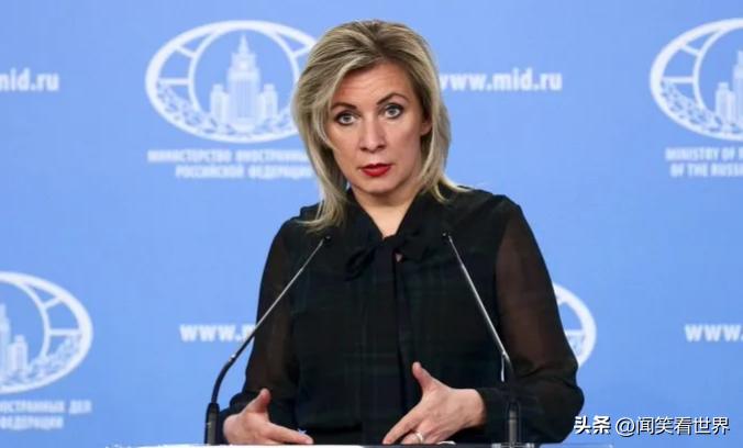 扎哈罗娃和涅边贾指责美国及以色列违反《联合国宪章》和国际法，不知以色列这次还能憋