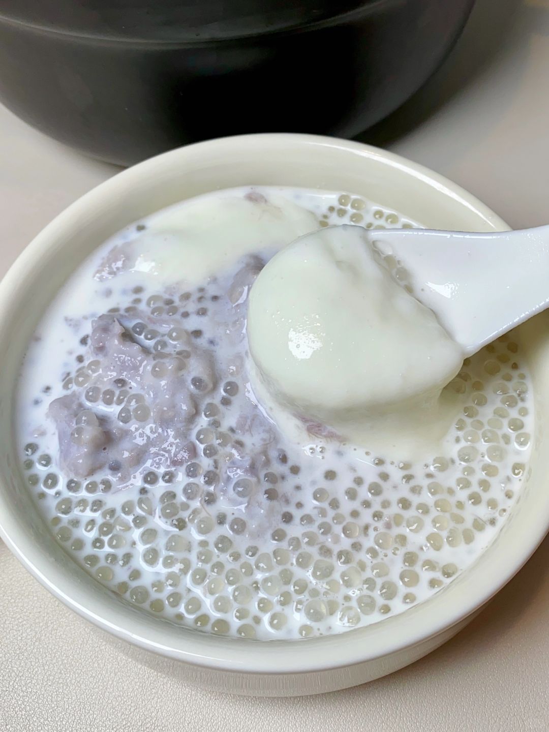 这是谁发明的吃法！！真的好好吃！！